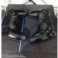 ps4 fat