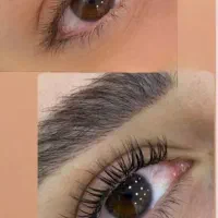 مدل مژه|خدمات آرایشگری و زیبایی|یزد, |دیوار