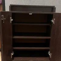 جا کفشی|جاکفشی، کمد، دراور|بابل, |دیوار