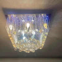 لوستر LED|لوستر و چراغ آویز|تهران, افسریه شمالی|دیوار