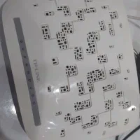 مودم adsl.  TPLiNk|مودم و تجهیزات شبکه|تهران, امیریه|دیوار