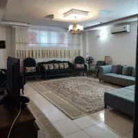 آپارتمان ۱۰۸ متری _ طبقه اول _ پارکینگ قید در سند