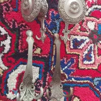 گلمیخ قدیمی