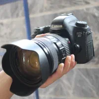 دوربین ۶دی کنون 6D Canon