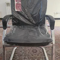 صندلی کنفرانسی در حد نو
