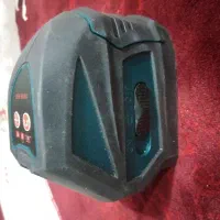 تراز لیزری درحدنو