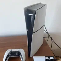 Ps5 slim digital