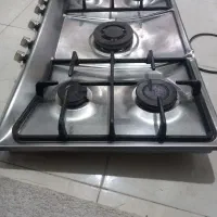 اجاقگاز صفحهای