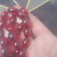 تسبیح جنسش نمیدونم