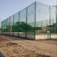 جوشکار و برشکار و فنس کشی سیار|خدمات پیشه و مهارت|بهبهان, |دیوار