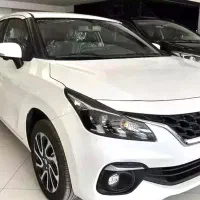 سوزوکی بالنو صفر اقساط تحویل بروز بدون ضامن