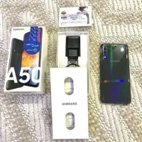 samsung A50 دو سیم‌کارت مشابه نو 128