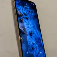 آیفون ۱۲ پرومکس ۲۵۶ za