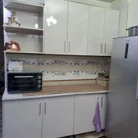 کابینت در حد نو