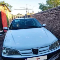 پژوپارس خونگی ۹۹