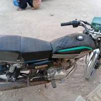 هندا 125 کبیر 1402