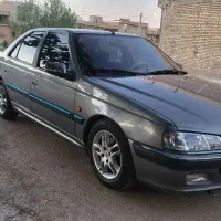 پارس مدل ۹۱ داخل کرم