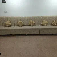 مبل میز عسلی