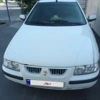 سمند|خودرو سواری و وانت|جهرم, |دیوار