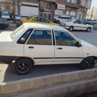 پرایدمدل 84|خودرو سواری و وانت|مهاباد (آذربایجان غربی), |دیوار