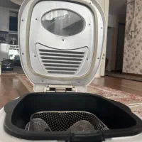 سرخ کن GeePas|اجاق گاز و لوازم برقی پخت‌وپز|تبریز, |دیوار