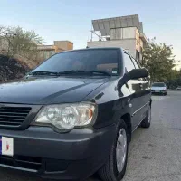 پراید111 آنتیک|خودرو سواری و وانت|بروجرد, |دیوار