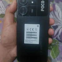 گوشی پوکو c65