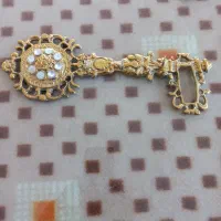 فروش انواع جاکلید برنزی|مجسمه، تندیس، ماکت|اهر, |دیوار