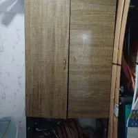 کمد|جاکفشی، کمد، دراور|مشهد, ایثارگران|دیوار