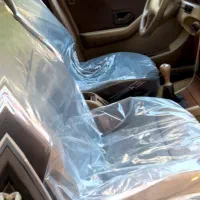 پارس elxموتور زانتیا|خودرو سواری و وانت|گرگان, |دیوار