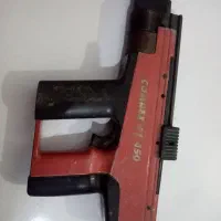 تفنگ میخکوب