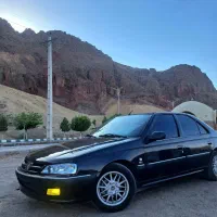 پرشیا مشکی مدل ۸۲