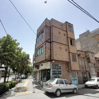 آپارتمان با موقعیت اداری|فروش دفتر کار، اتاق اداری، مطب|مشهد, گلبرگ شمالی|دیوار