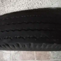 لاستیک جلو نیسان