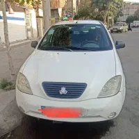 تیبا ۲ (هاچبک) EX، مدل ۱۳۹۸