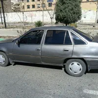 دوو سیلو ۸۱|خودرو سواری و وانت|فردیس, خیام غربی|دیوار