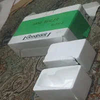 پرس پلاستیک|سایر لوازم برقی|تهران, فرمانیه|دیوار