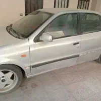 ماشین سمندمدل۸۳|خودرو سواری و وانت|اندیشه, اندیشه فاز ۱|دیوار