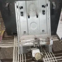 لوازم گازی|بخاری، هیتر، شومینه|شهریار, دهشاد بالا|دیوار