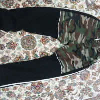 شلوار بک چریکی