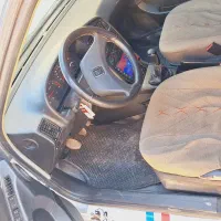 پژو 405 GLi - دوگانه سوز CNG، مدل ۱۳۸۹