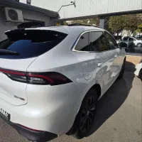 لاماری سفید ۱۴۰۳|خودرو سواری و وانت|کرج, مهرویلا جنوبی|دیوار