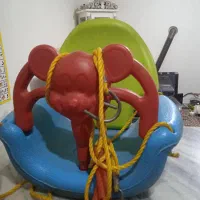 تاب کودک سالم