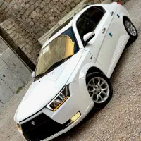 دنا پلاس توربو اتومات 1402 **درحد خشک**