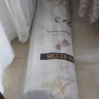 یک جفت فرش دو درسه. نو  کاشان