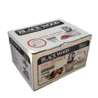 خردکن 3.5 لیتر بلک وود BLACKWOOD مدل SD300