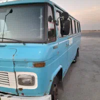 مینی بوس ۳۰۹|خودرو سنگین|مشهد, الهیه|دیوار