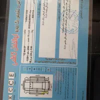 ۲۰۶ تیپ ۲|خودرو سواری و وانت|هشتگرد, شهرک بعثت|دیوار