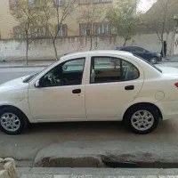 خودرو ساینا مدل ۴۰۱ تمیز درحد|خودرو سواری و وانت|مشهد, توس (بلوار توس)|دیوار