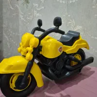 اسباب بازی